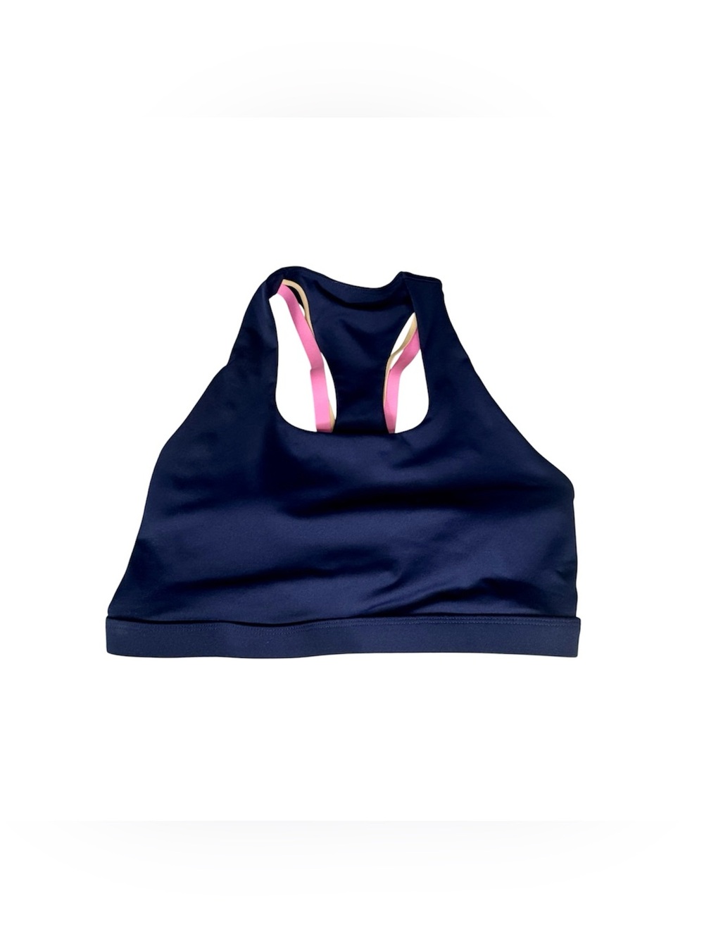 Fabletics Kessler Medium-Impact Sports Bra II Size M